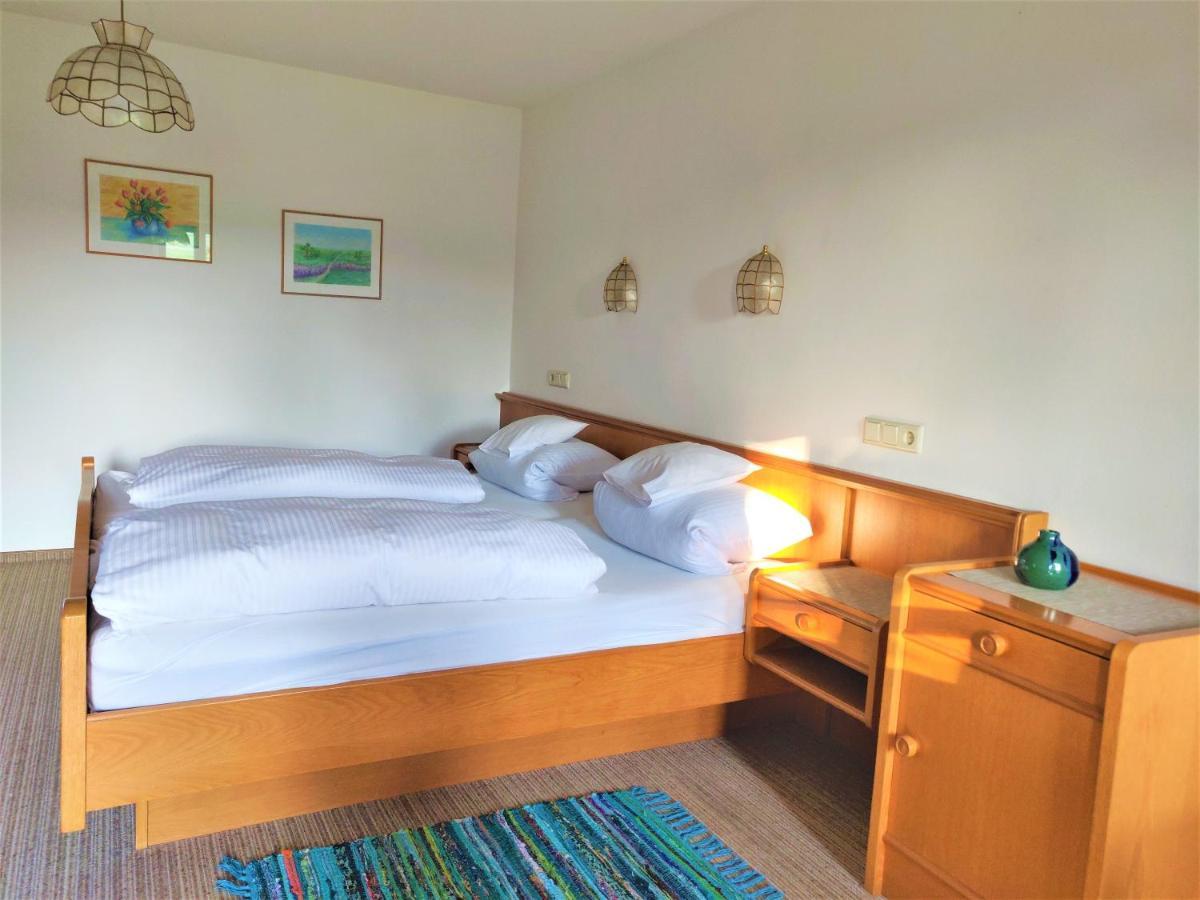 Pension Margaretenhof Bayerbach Exteriér fotografie